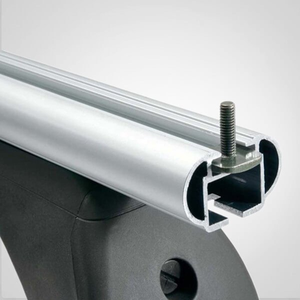 Marine Aluminium Extrusion Manufacturer and Supplier Wellste