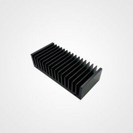 dissipador de calor personalizado