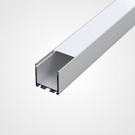 Profilo di estrusione LED