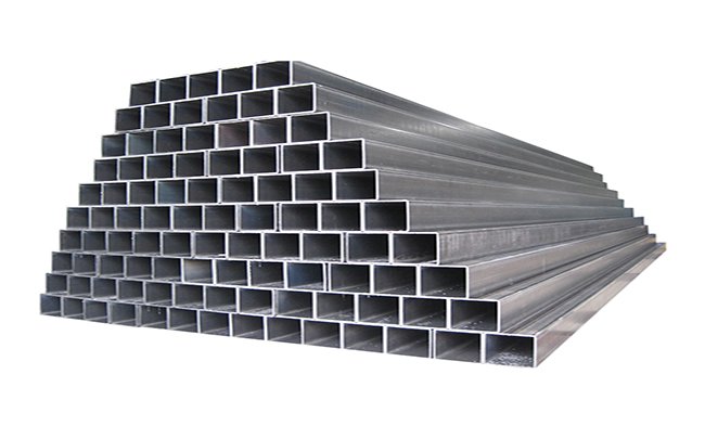 Telescoping Steel Tubing Supplier-Wellste Aluminum