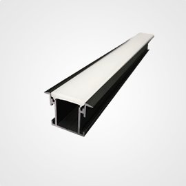 corner led profile