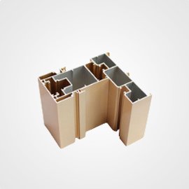 custom aluminum extrusions