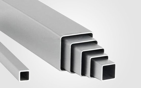Custom Telescoping Aluminum Square Tubing Supplier and Manufacturer