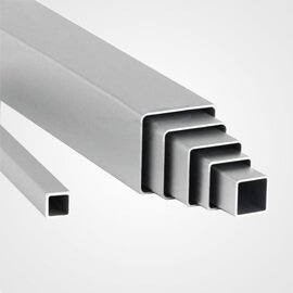 Telescoping Square Tubing