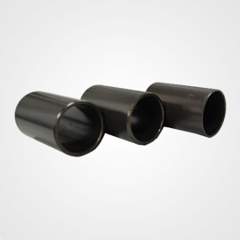 Seamless Aluminum Tube