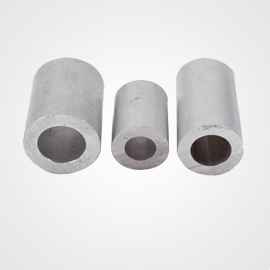 thick wall aluminum square tubing