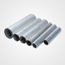 5086 aluminum pipe