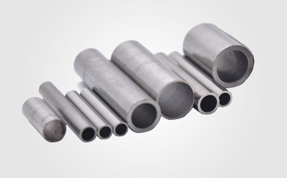Tube en aluminium 6061