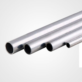 7075 Aluminum Tube