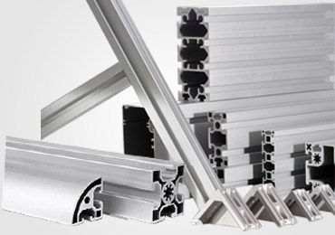 Aluminium Profiles
