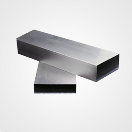 6061 rectangular tubes