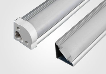 corner led profile