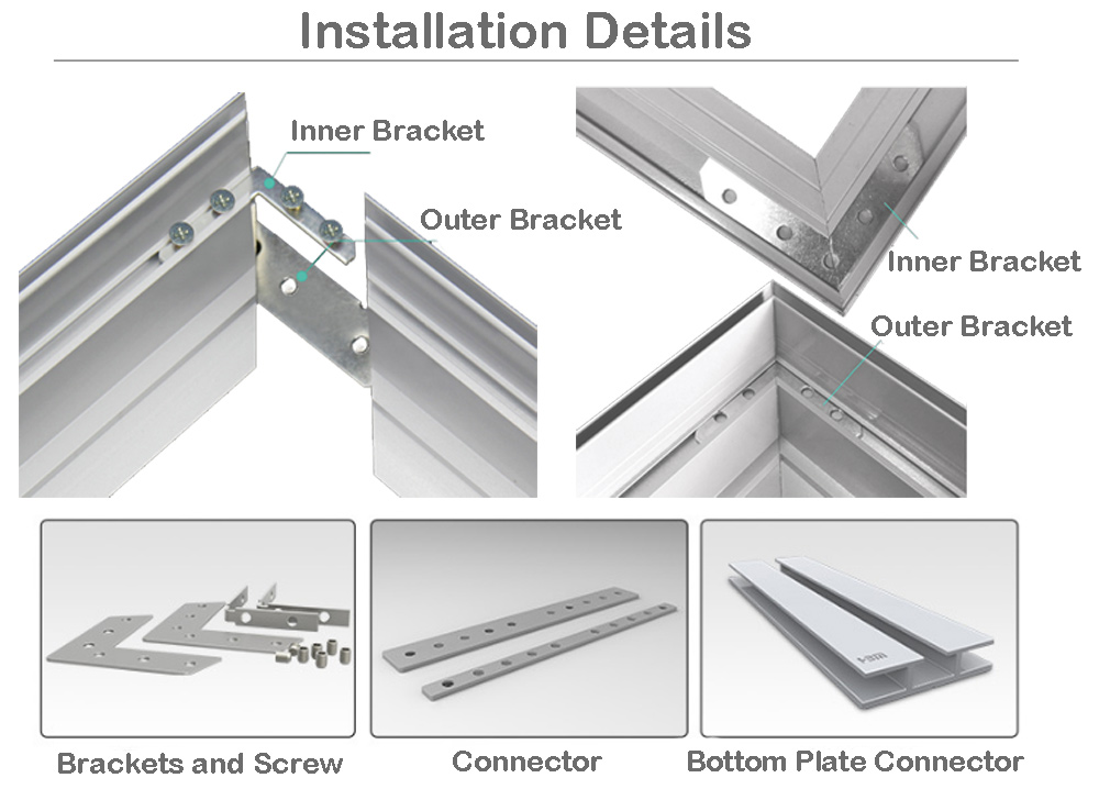 Expanded Manufacturing Capabilities And Customization