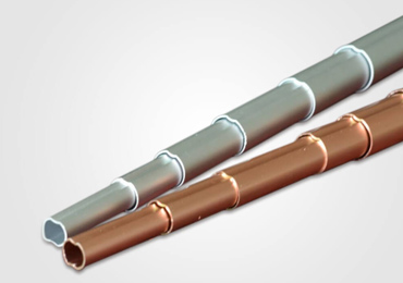 telescoping aluminum tubing