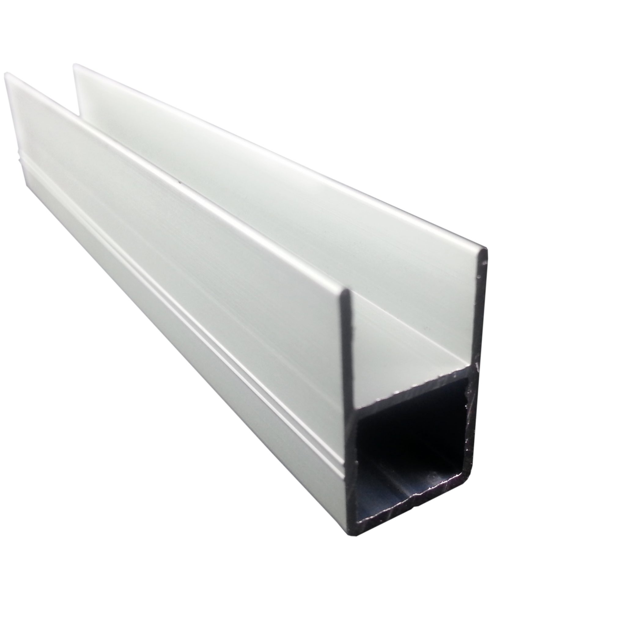 Worldclass Aluminium Sign Frame Extrusions Manufacturer WELLSTE