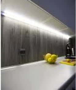 LED Aluminum Extrusion Enhances Light Effect And Can Be Used Anywhere