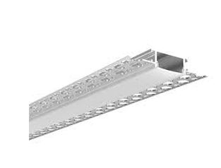  LED Aluminum Extrsuion For Dry Walls