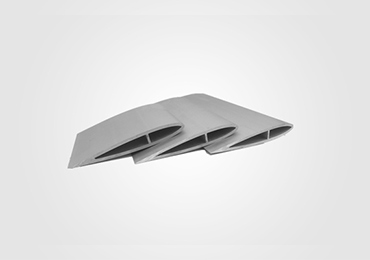 Aerospace Aluminum Extrusion (2)