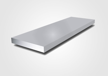 aluminum flat bar manufacturer