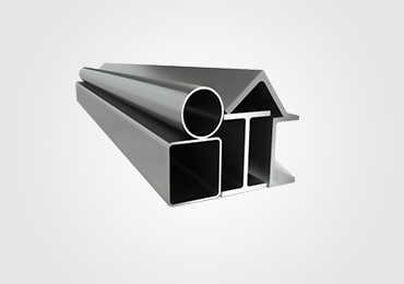 2024 Aluminum Extrusion