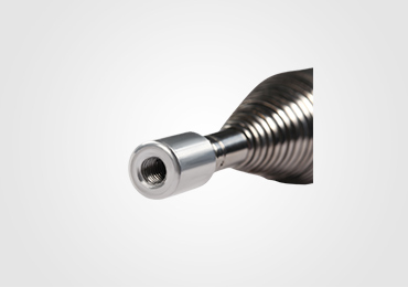 Telescoping Steel Tubing