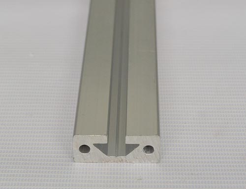 Aluminum Sliding Channel