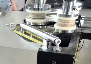 CNC Bending