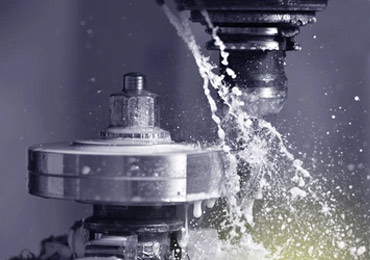 Fresado CNC