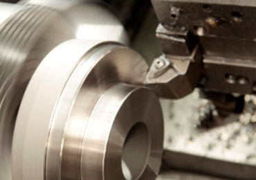 CNC Turning