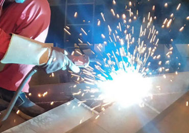 MIG & TIG Welding