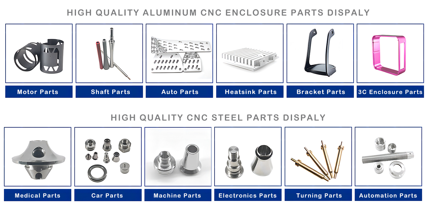 cnc aluminum case