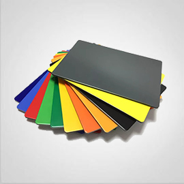 Alüminyum Kompozit Panel