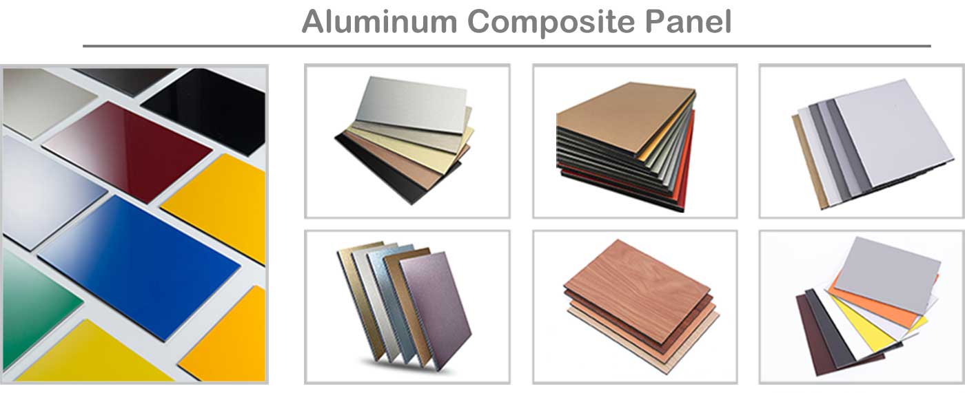 Alüminyum Kompozit levha