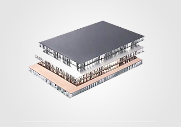 Alüminyum Petek Panel