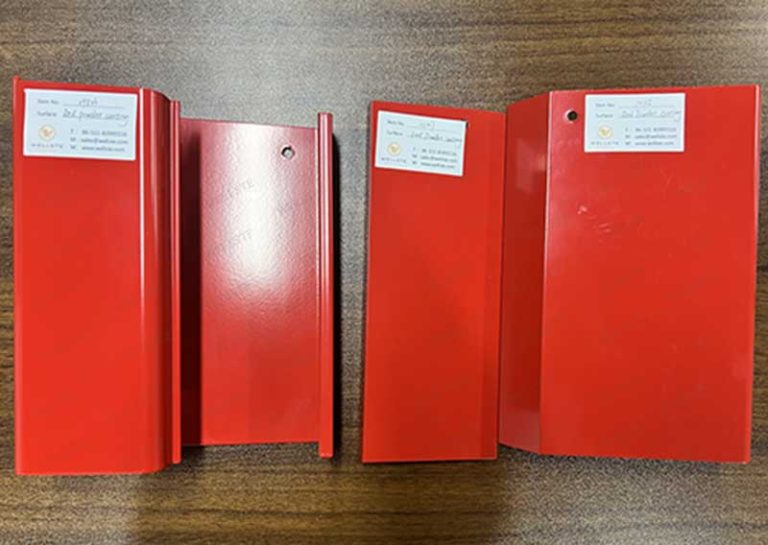 How to custom aluminum handrail extrusions?