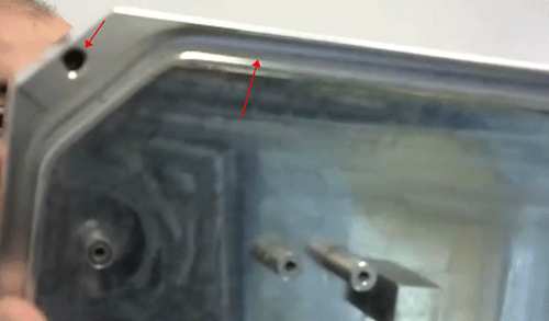 맞춤형 알루미늄 제작