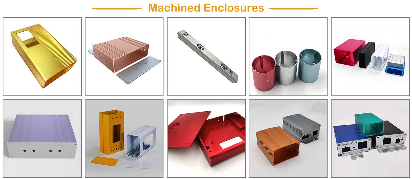 cnc machine enclosure