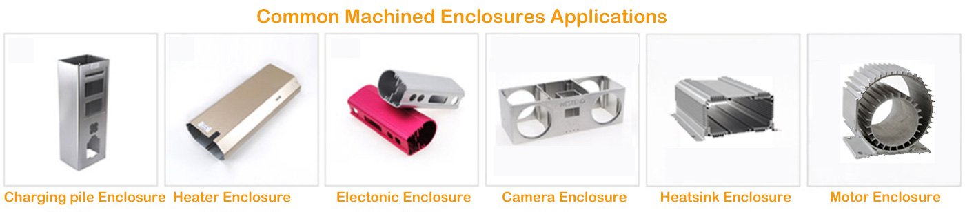 custom enclosure manufacturer