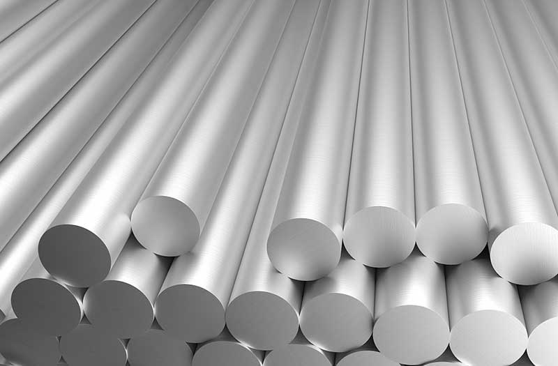 Alliage d'aluminium 6061