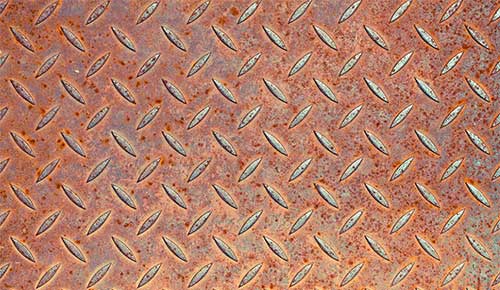 6061 Resistencia a la corrosión