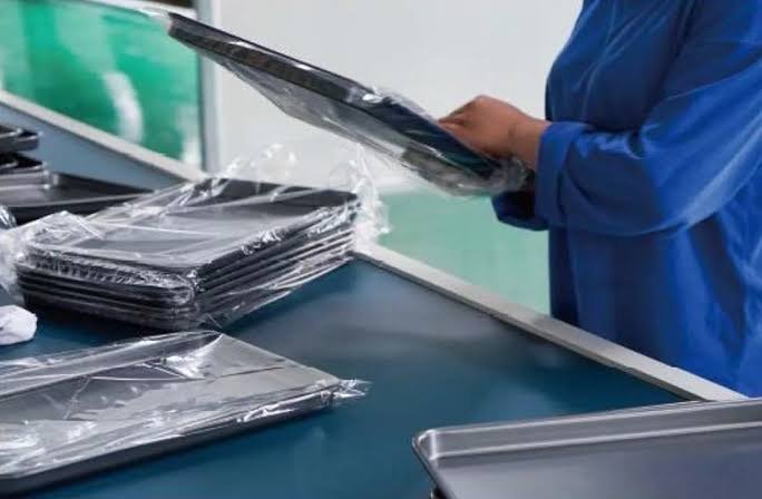 powder coating aluminum quality test