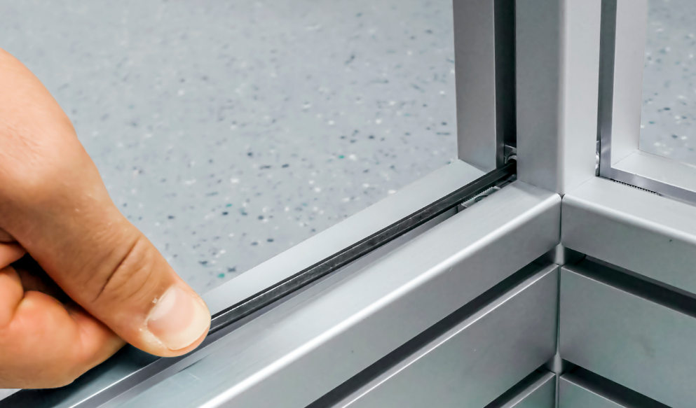 ما هو 6063 الألومنيوم المستخدمة ل