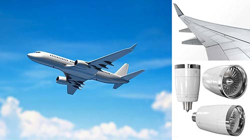 航空アルミニウム合金