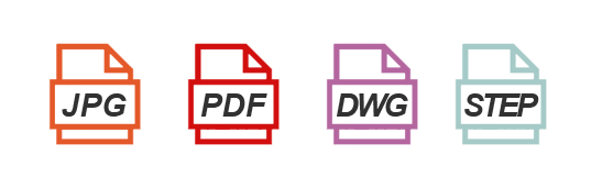 pdf/dwg...значок