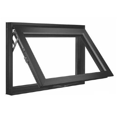 aluminum awning windows