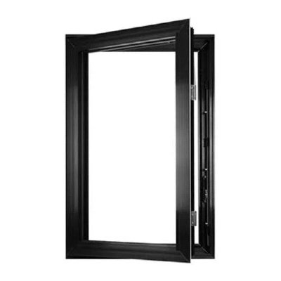 aluminum casement windows