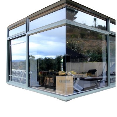 aluminum windows manufacturer