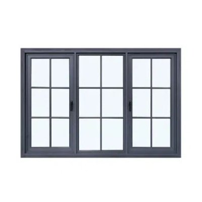 aluminum windows manufacturer