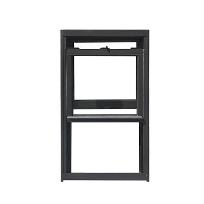 aluminum windows manufacturer