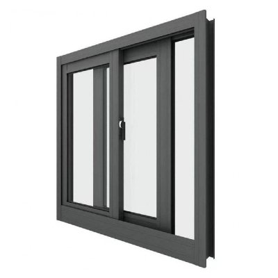aluminum sliding windows